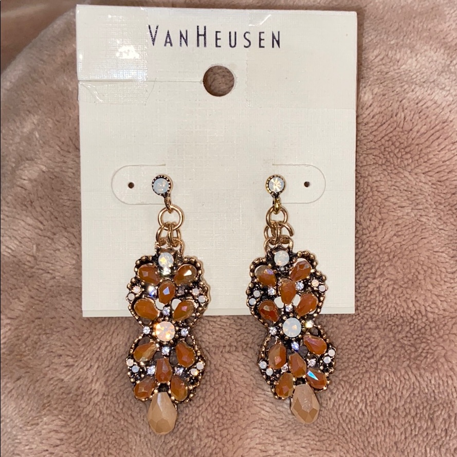 Van Heusen Earrings